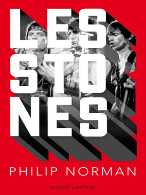 cover image of Les Stones